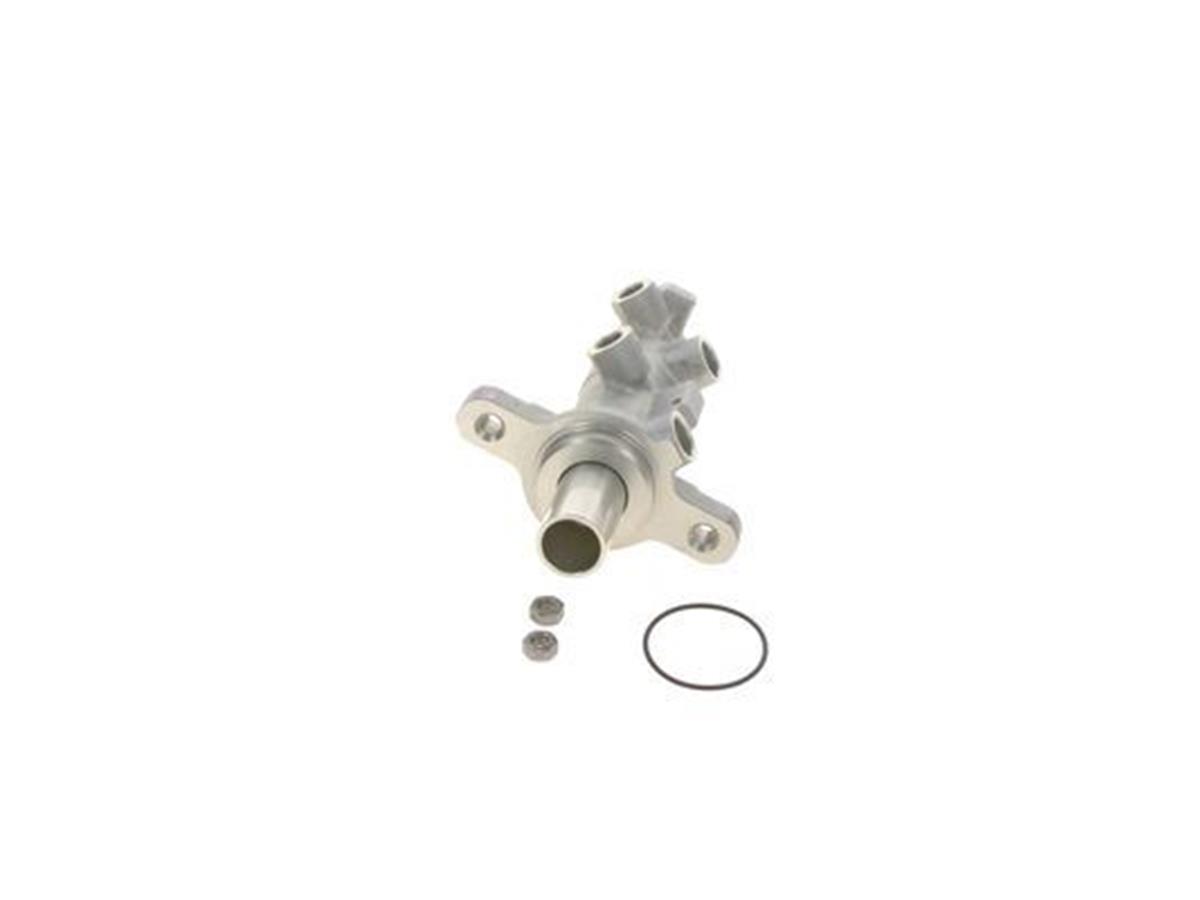 Ford Transit Custom (12>) Fren Ana Merkezi 28.6Mm Bk212004ab-1855168-2034627-203
