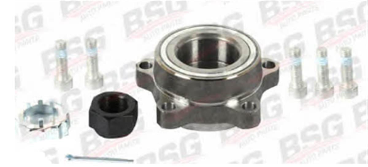 Bsg Ford Transit V347 Ön Porya (2006 Sonrası) 6C11 1K018 Ba