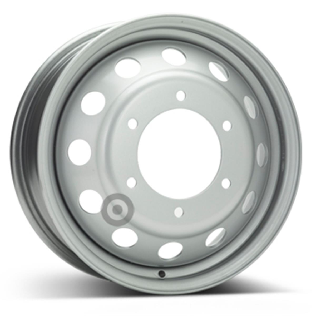 Ford Transit (2013 Sonrası) Jant 16 Jant 6 Bijon Çift Teker Bk311007ab-Bk311007aa