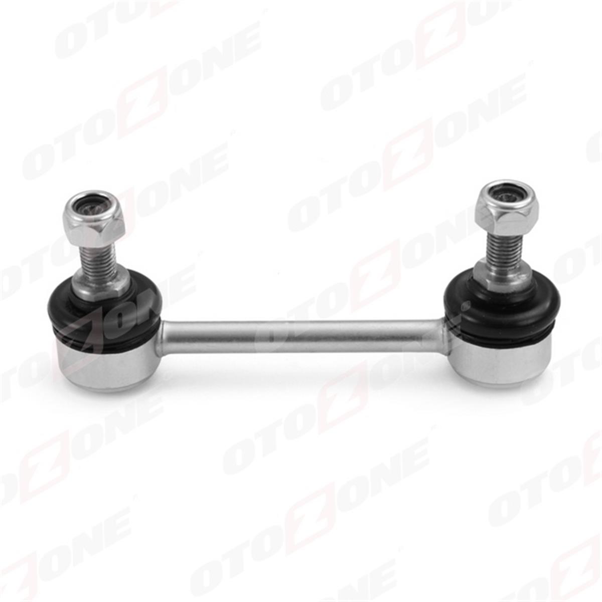 Ford Tourneo Connect (2002-2014) Arka Z Rot 7T165c486aa-2T145c486ad-443660