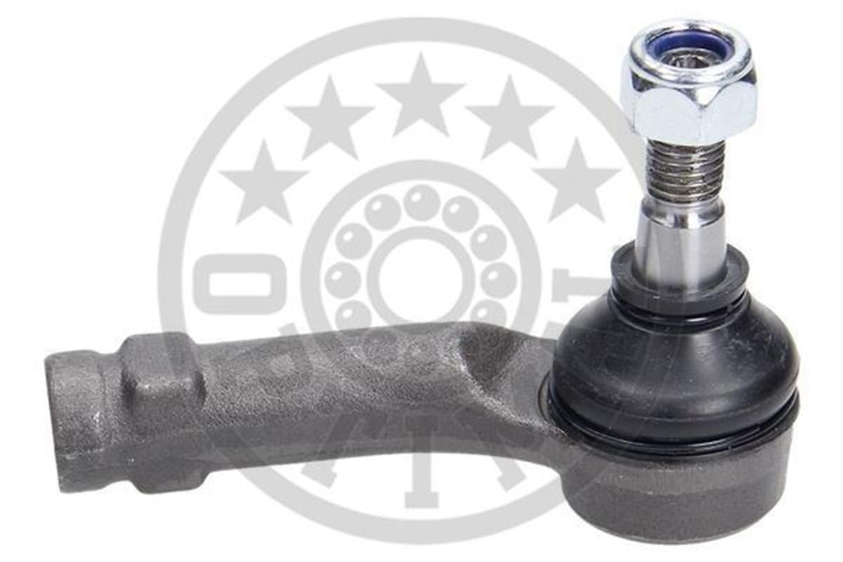 Ford Transit Courier Fiesta 6 Rot Başı Sağ 1545338-8V513c367aa