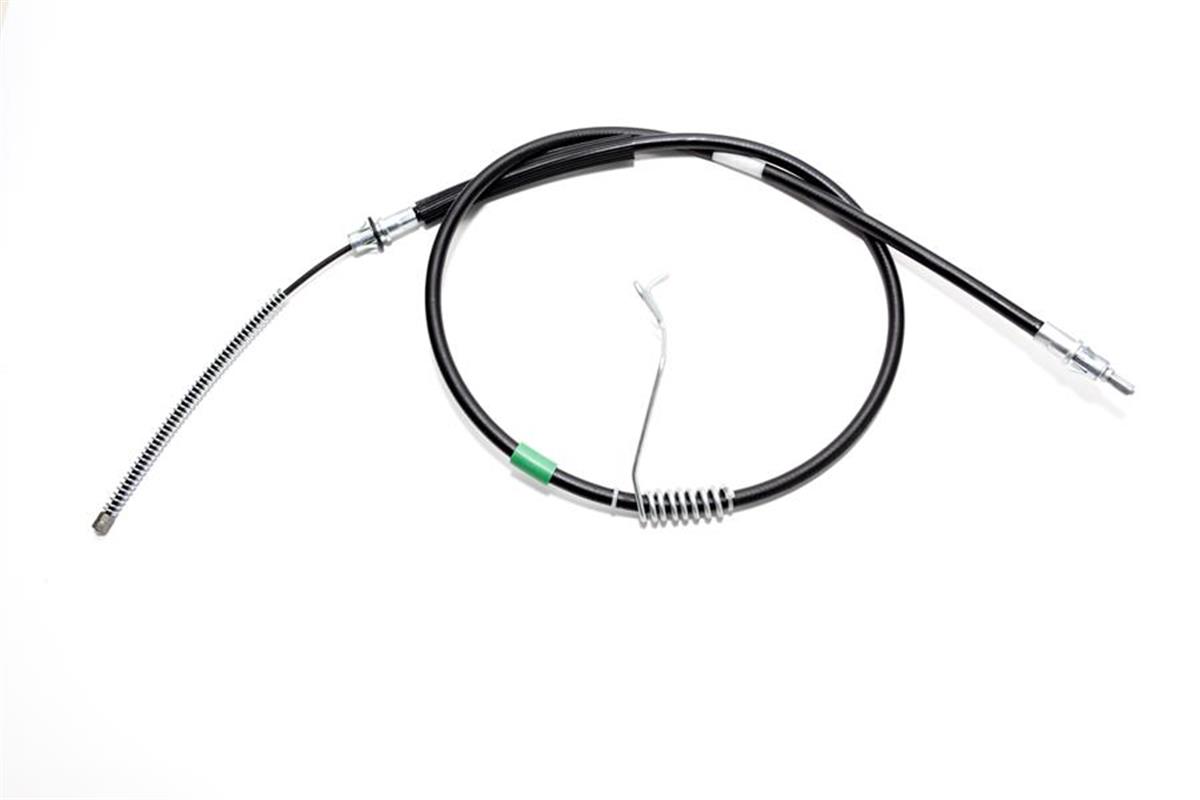 Ford Transit V184 El Fren Telleri Arka Sol Yc152a809bk-4469261-4457993