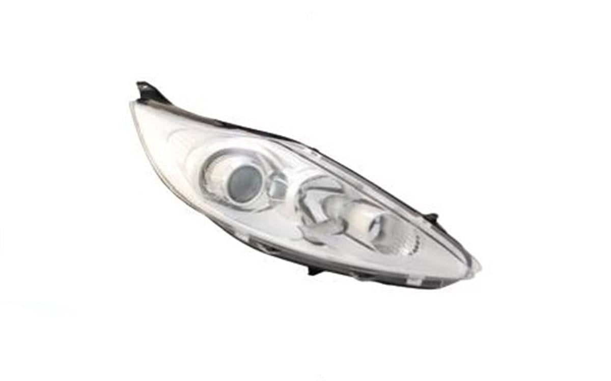 Ford Fiesta (08-12) Ön Far Mercekli Motorlu Sağ 8A6113w029ch-8A6113w029ce-1579