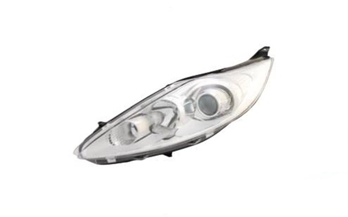 Ford Fiesta (2008-2012) Ön Far Sol Mercekli Elektrik Motorlu 8A6113w030ch-1740028-8A6113w03