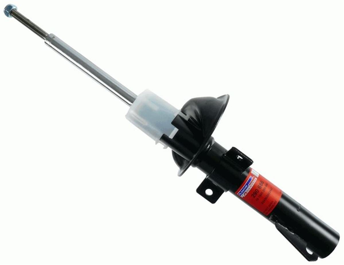 Ford Fiesta 4 (1995-2002) Amortisör Ön Gazlı 96Fx18045tc-96Fx18045kb-