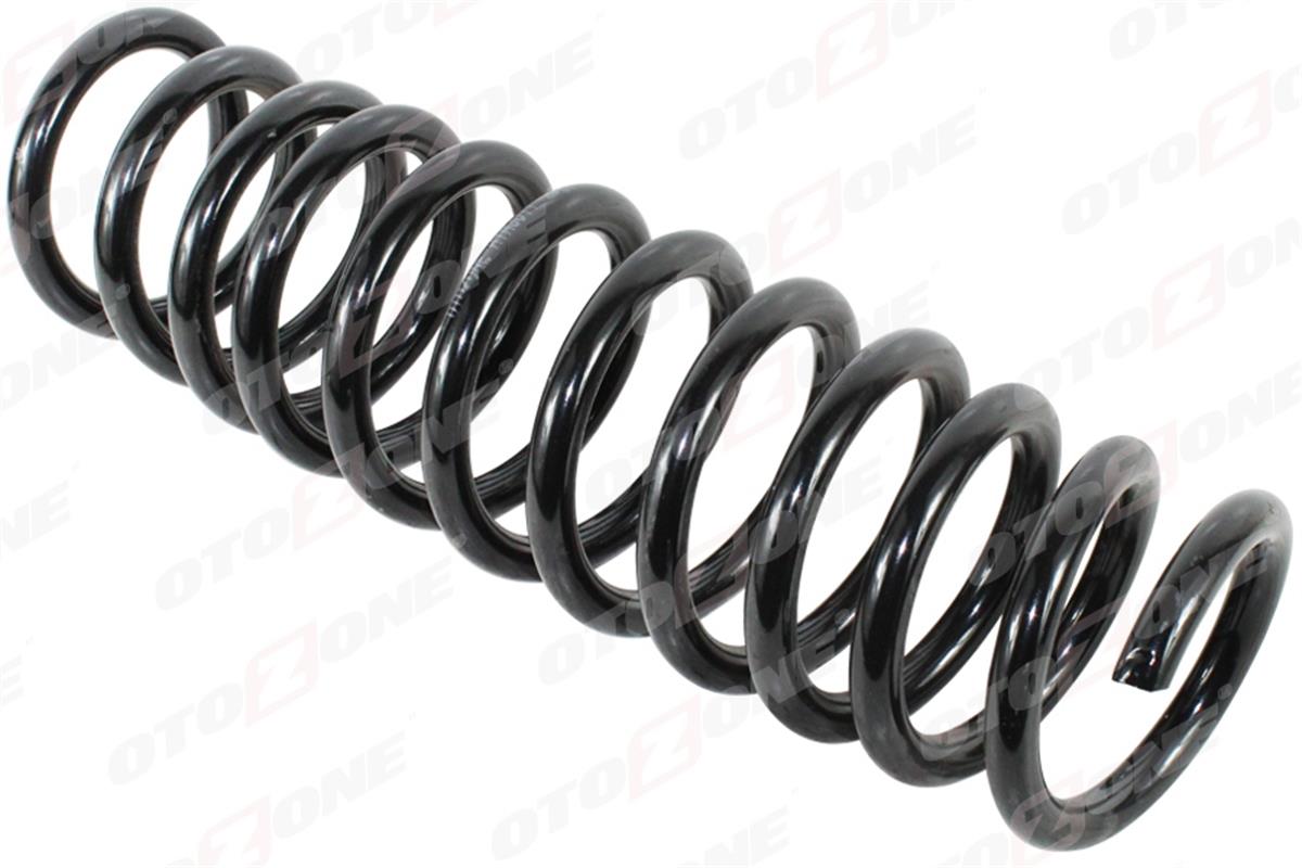 Ford Focus (2004>) Helezon Yayı Arka 1335560