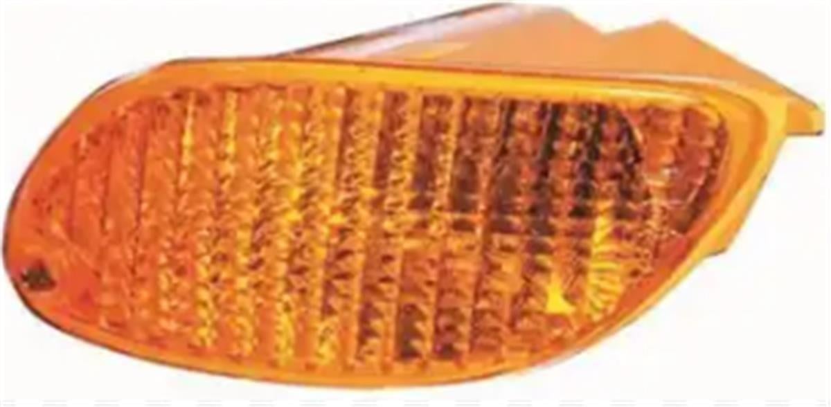 Focus Bm 98-01 Sol Sinyal Lambası Depo Xs4x 13K385 Ag