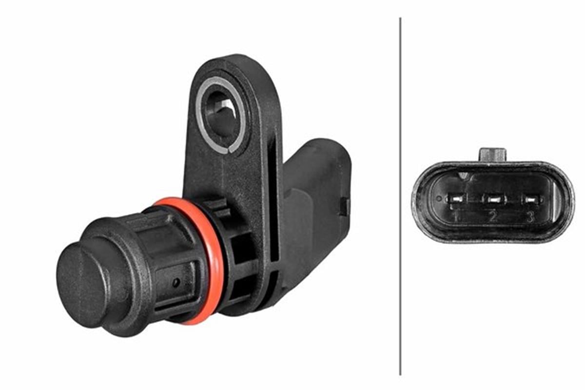 Ford Transit V363 Kuga 3 Mondeo 4 2.0 Ecoblue Kam Mili Sensörü Gk2a12k073ab-2010984