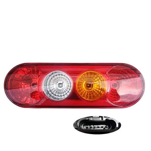 Ford Transit V-348 Pick-Up Stop Lambası Duylu CERKEZ