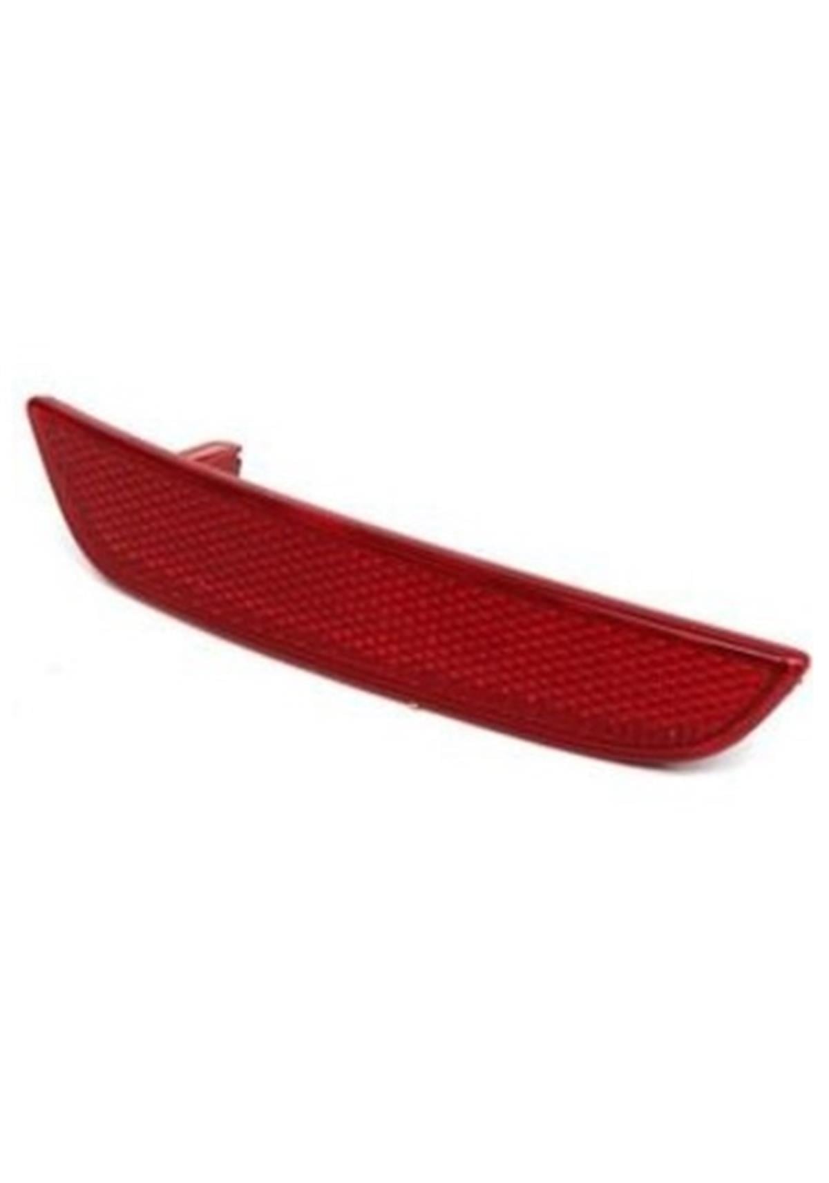 Ford Transit Courier (14 >) Arka Tampon Reflektörü Sol Et76515coaa-1836081