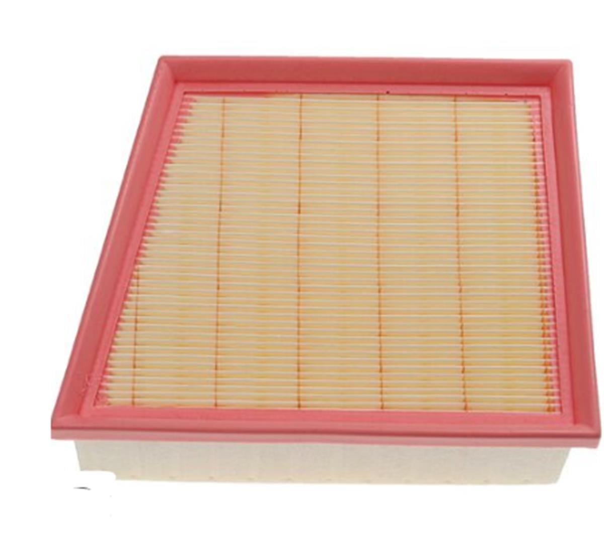 Ford Fiesta B-Max Courier Hava Filtresi Eurorepar Bm 08- 8V21 9601 A1a