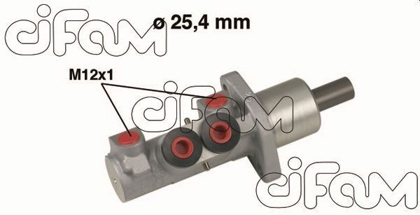 Ford / Seat / Volkswagen Sharan I Fren Ana Merkezi CIFAM