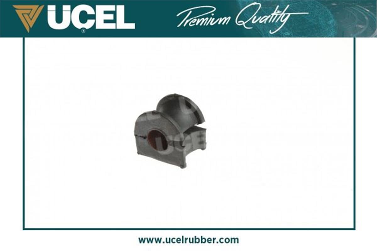 Ford Escort (91) 1.3 Viraj Demir Lastiği 16 Mm 94Ab5484aa-7102392