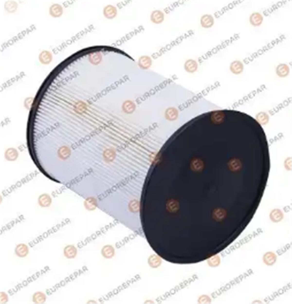 Ford Focus Mazda Volvo 1.6 Tdci Hava Filtresi Eurorepar 2007- Av61 9601 Ae