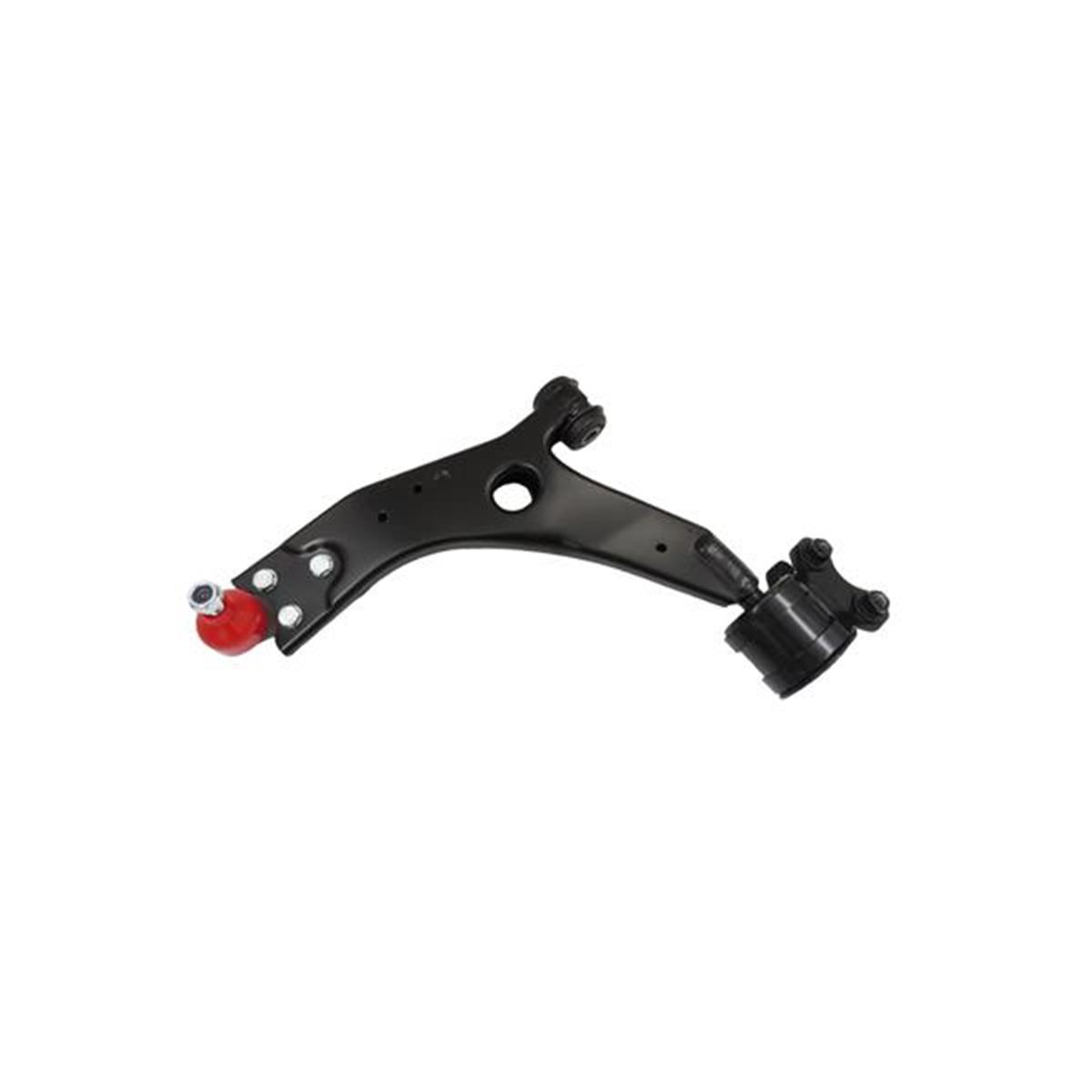 Ford Focus 2 Cmax Volvo C30 C70 S40 V50 Salıncak Ön Alt Sol 4M513a424bb-1328381-1332075-31