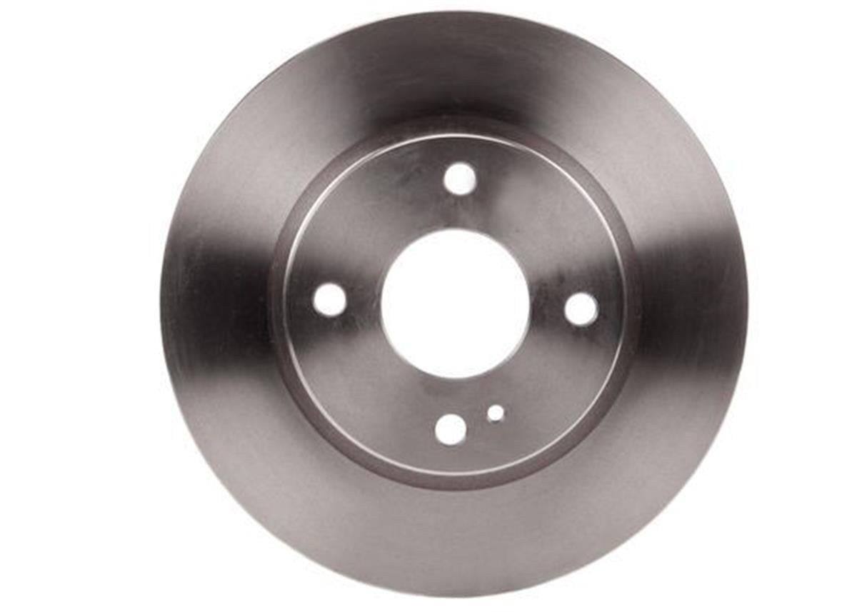 Ford Fiesta 6 (2008-2017) Ka 3 (2016>) Fren Disk Aynası Ön 8V511125ad-1679853-1523795-153