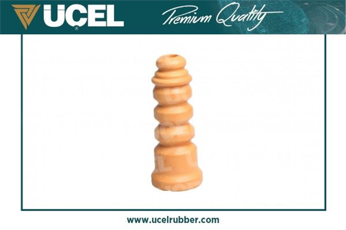 Ford Fiesta 5 (1.25 16V-1.3-1.4-1.6-St150) Amortisör Süspansiyon Takozu 2S615k570ca