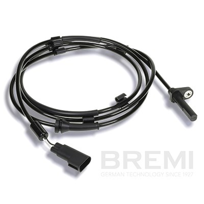 Ford Transit V347 V348 Arka Sağ ABS Kablosu Sensörü BREMI