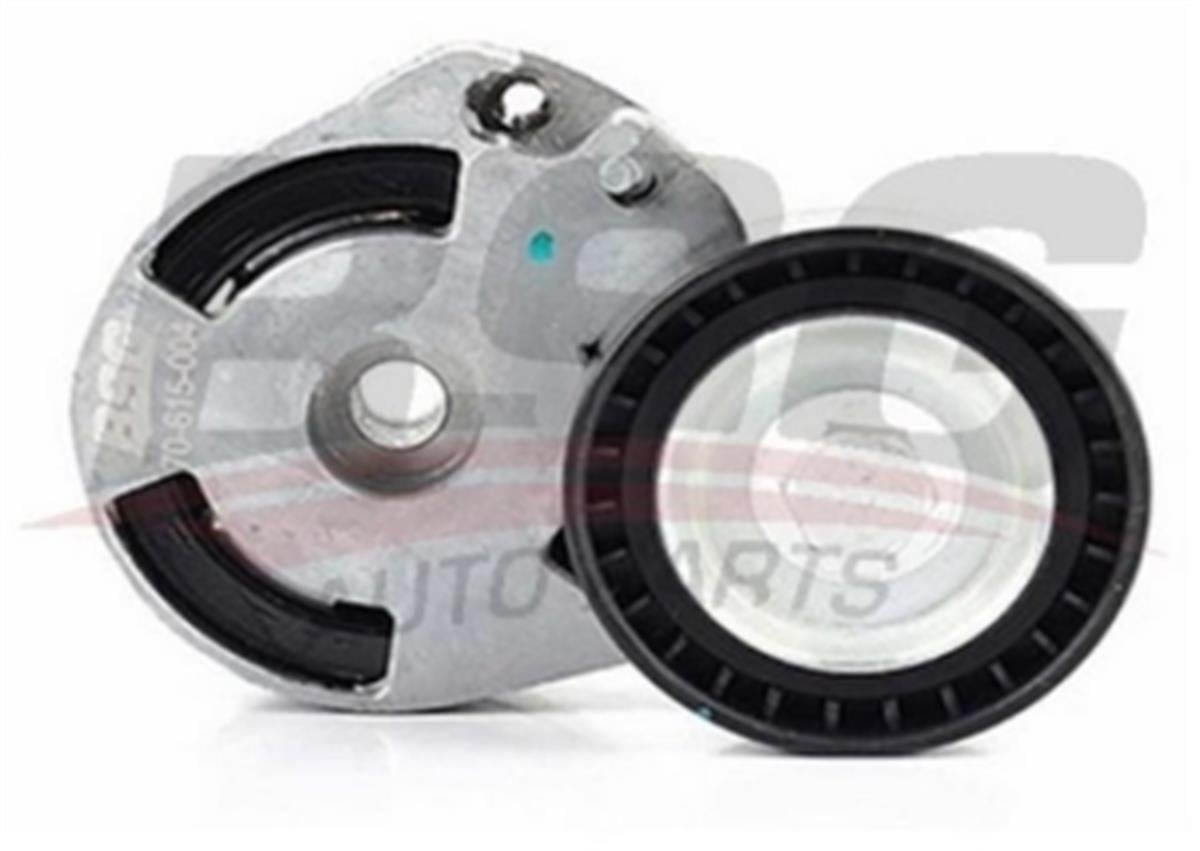 Bsg Ford Fiesta Fusion Peugeot 206 407 Partner V Kayış Gergi Rulmanı Bsg 1.4... 5751.89