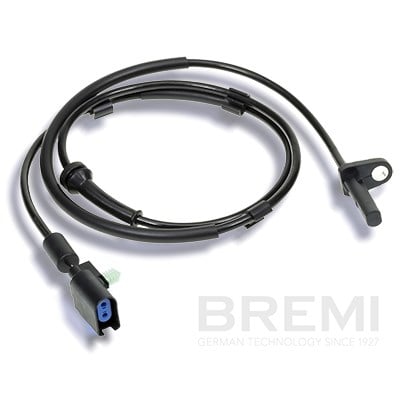 Ford Transit V347 V348 Arka Sol ABS Hız Sensörü BREMI