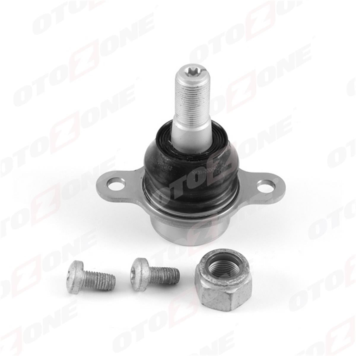 Ford Transit V184 (2001-2011) Salıncak Rotili Ön Alt Kt6c113k209aa-1417351