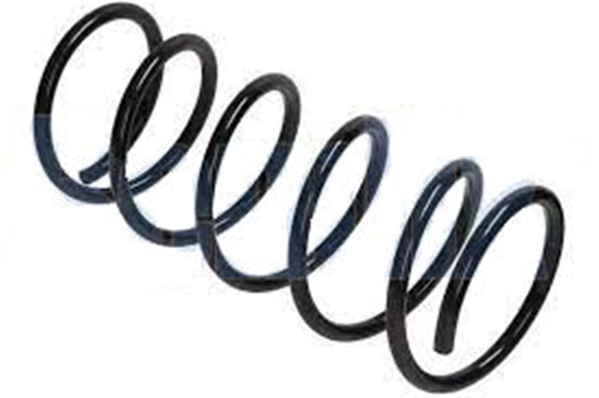 Ford Fiesta Ön Helezon Yayı Standart Yay