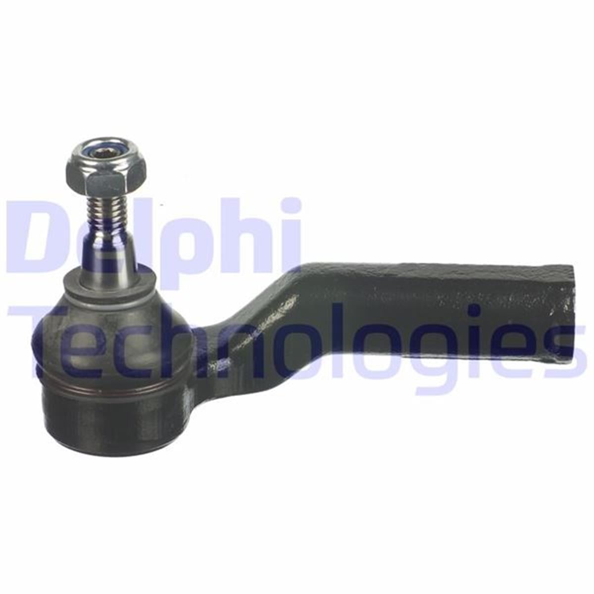 Ford C-Max 2 (10>) Focus 3 (11>) Rotbaşı Ön Sol Bv6c3c437bb-1714700-1780103-18