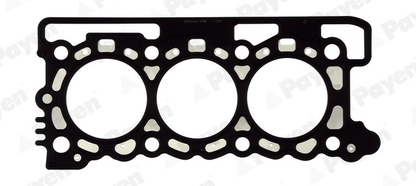 Ford Silindir Kapak Contası PAYEN