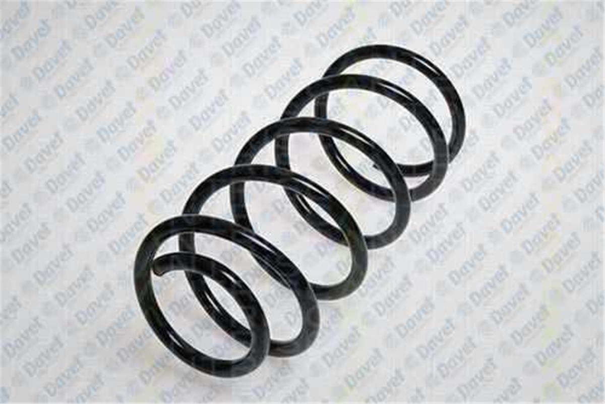 Ford Transit Ön Helezon Yayı Standart Yay