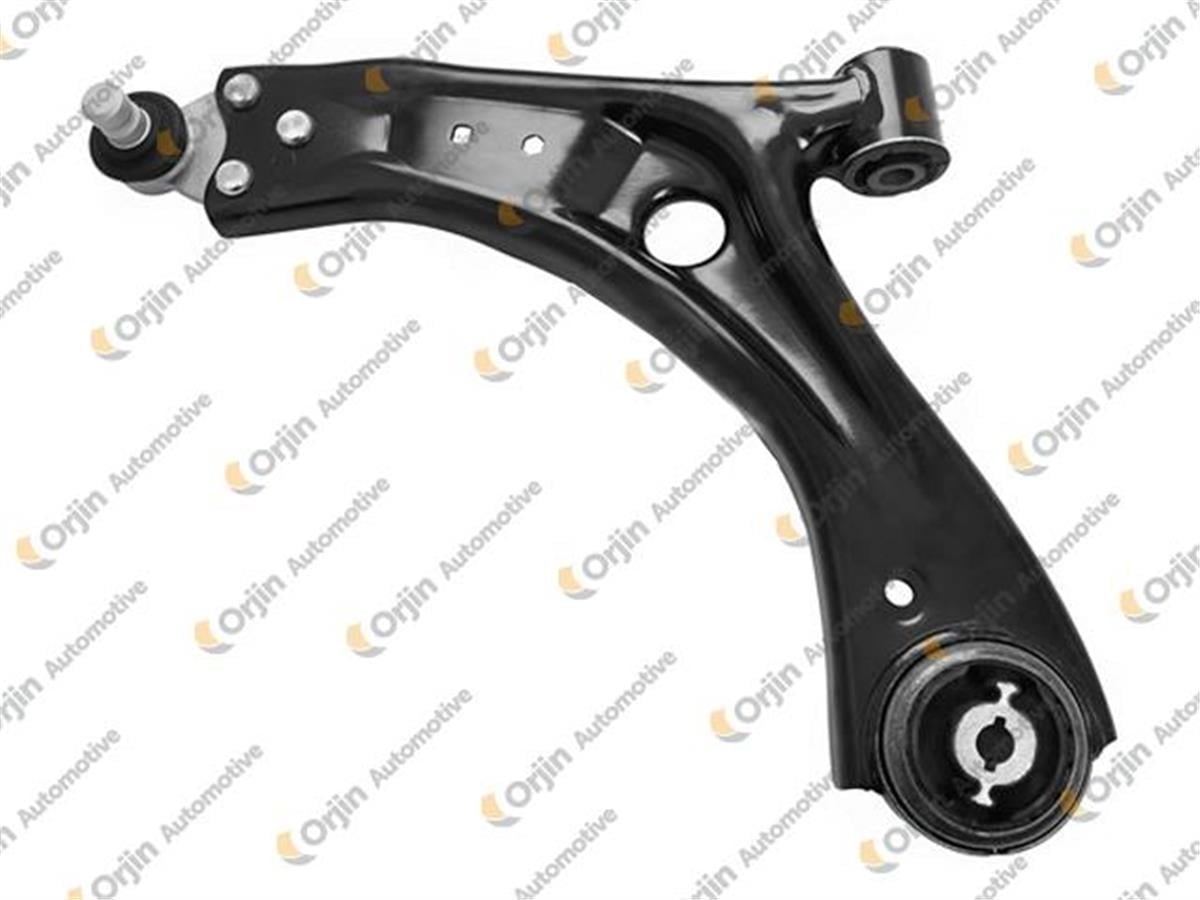 Ford Focus (2018->) Salıncak Ön Sol Rotilli Jx613a424ceb-2216267