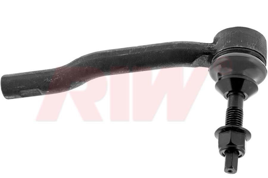 Ford Edge Fusion Rot Başı Ön Sağ RIW