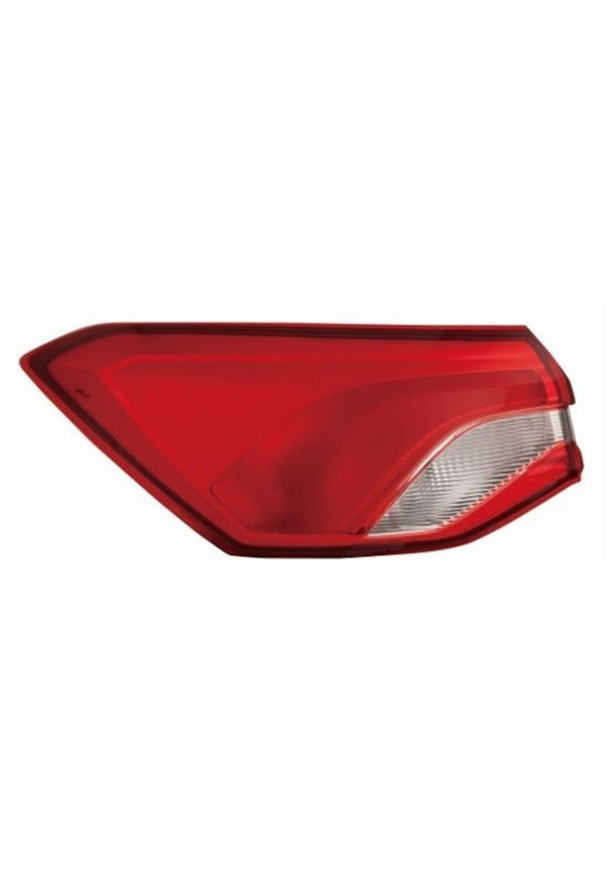 Ford Focus Stop Lambası Dış Sağ Depo Bm 18- Jx7b 13404 Af