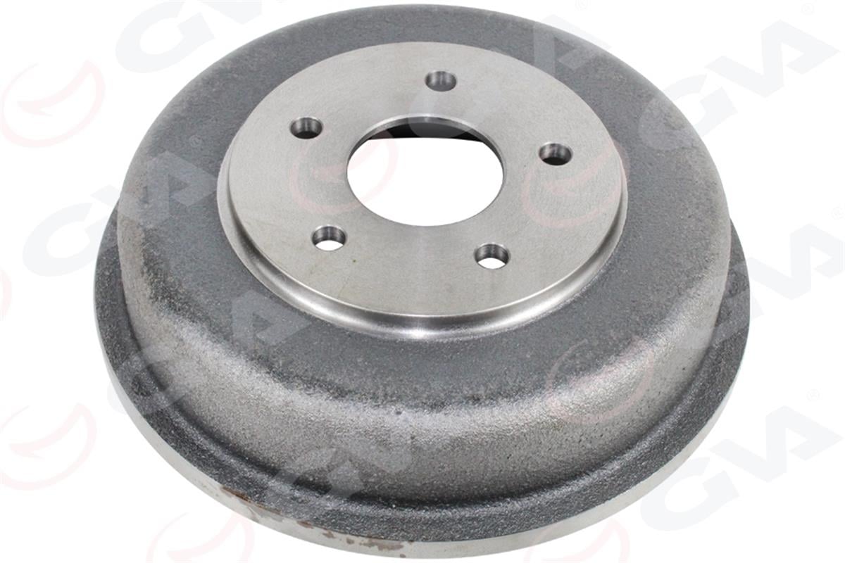 Ford Connect (2002-2014) Arka Fren Kampana At161126aa-2T141126cb