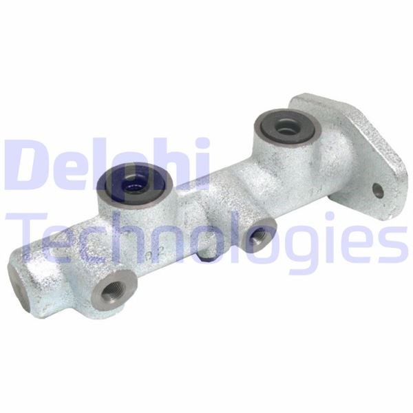Ford Transit T12 Ana Merkez DELPHI