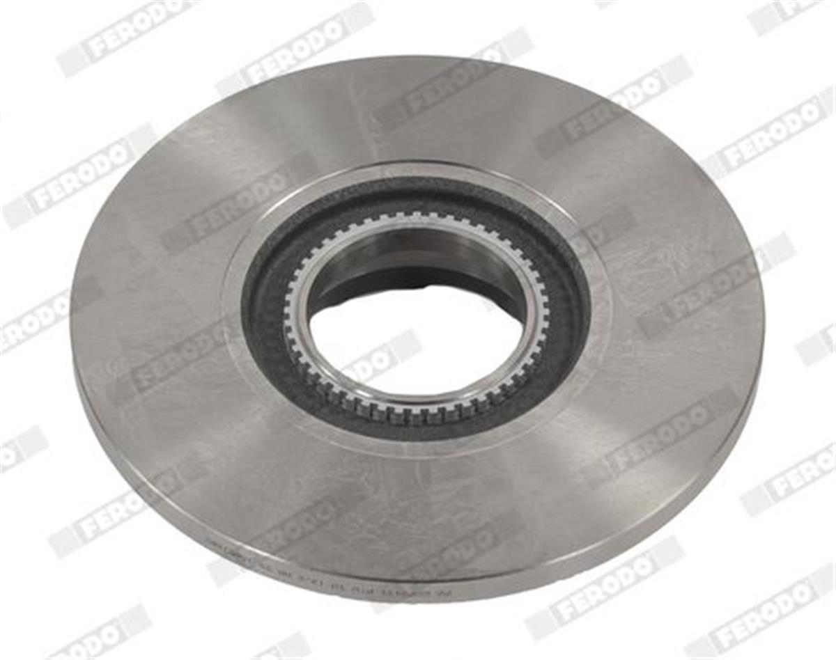 Ford Transit Custom (2012>) Fren Disk Aynası Arka Absli Bk212a097ea-2012584-2040064