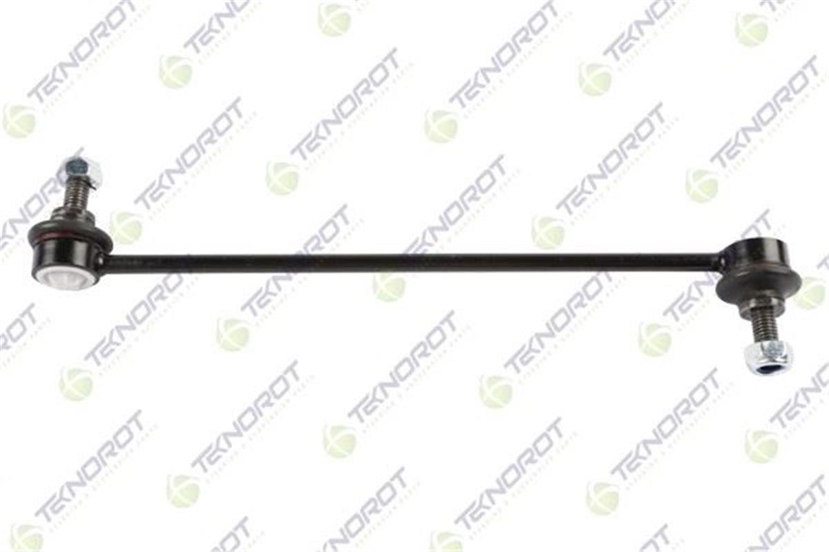 Ford Fiesta 5 (01-08) Fusion (02-12) Mazda 2 (03>) Ön Z Rot 2S613b438ae-1761200