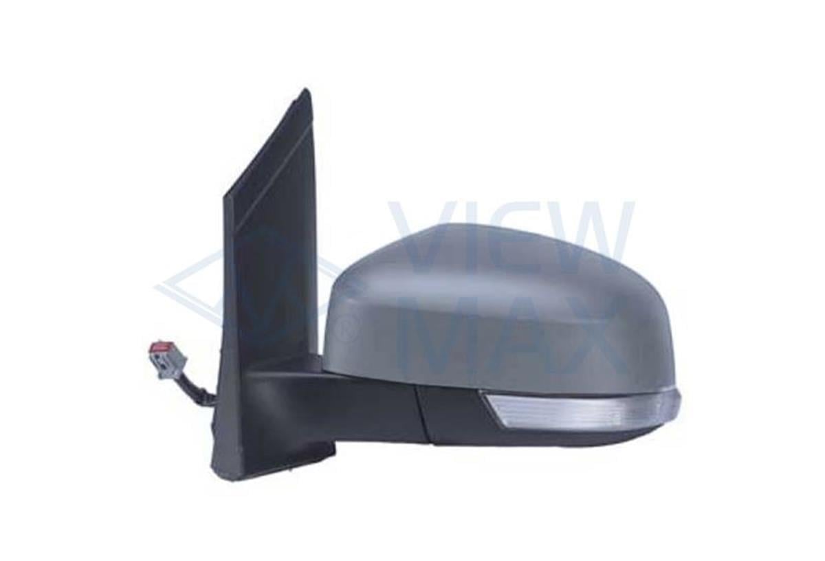 Ford Focus Dış Dikiz Aynası Sol Elektrikli Isıtmalı Sinyalli Viewmax