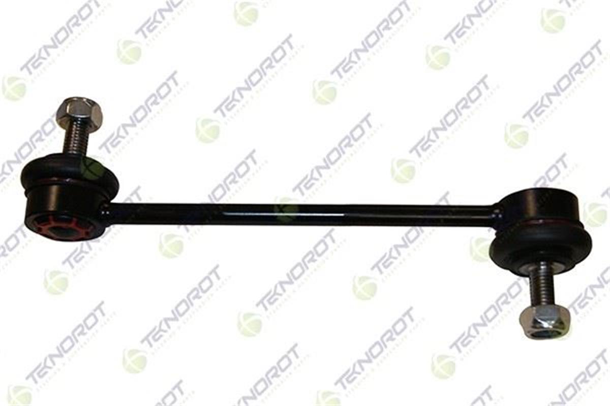 Ford Mondeo 3 (2000>2007) Ön Z Rot Ys713b438ab-1106269