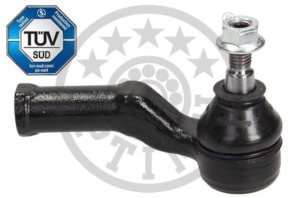 Ford Focus C-Max Volvo S40 Rot Başı Sağ 1315074-3M513c367aa-31201413