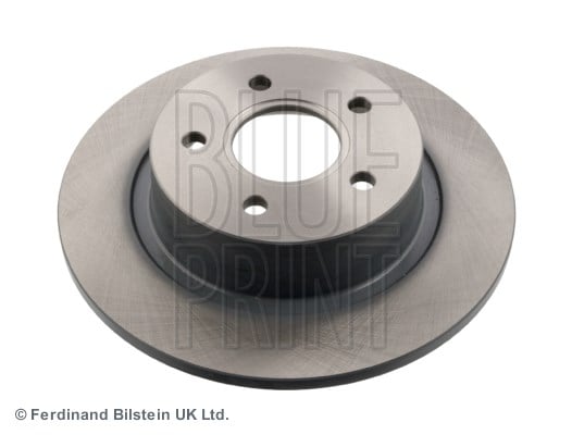 Ford Connect Arka Fren Disk Aynası BLUEPRINT
