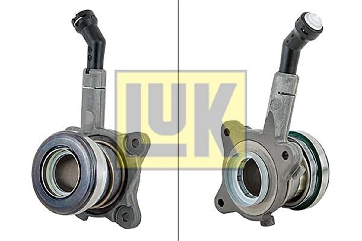 Ford Transit V347 Tt9 Debriyaj Rulmanı Hidrolik Gk217a564ba-Cc117a564ac-174166