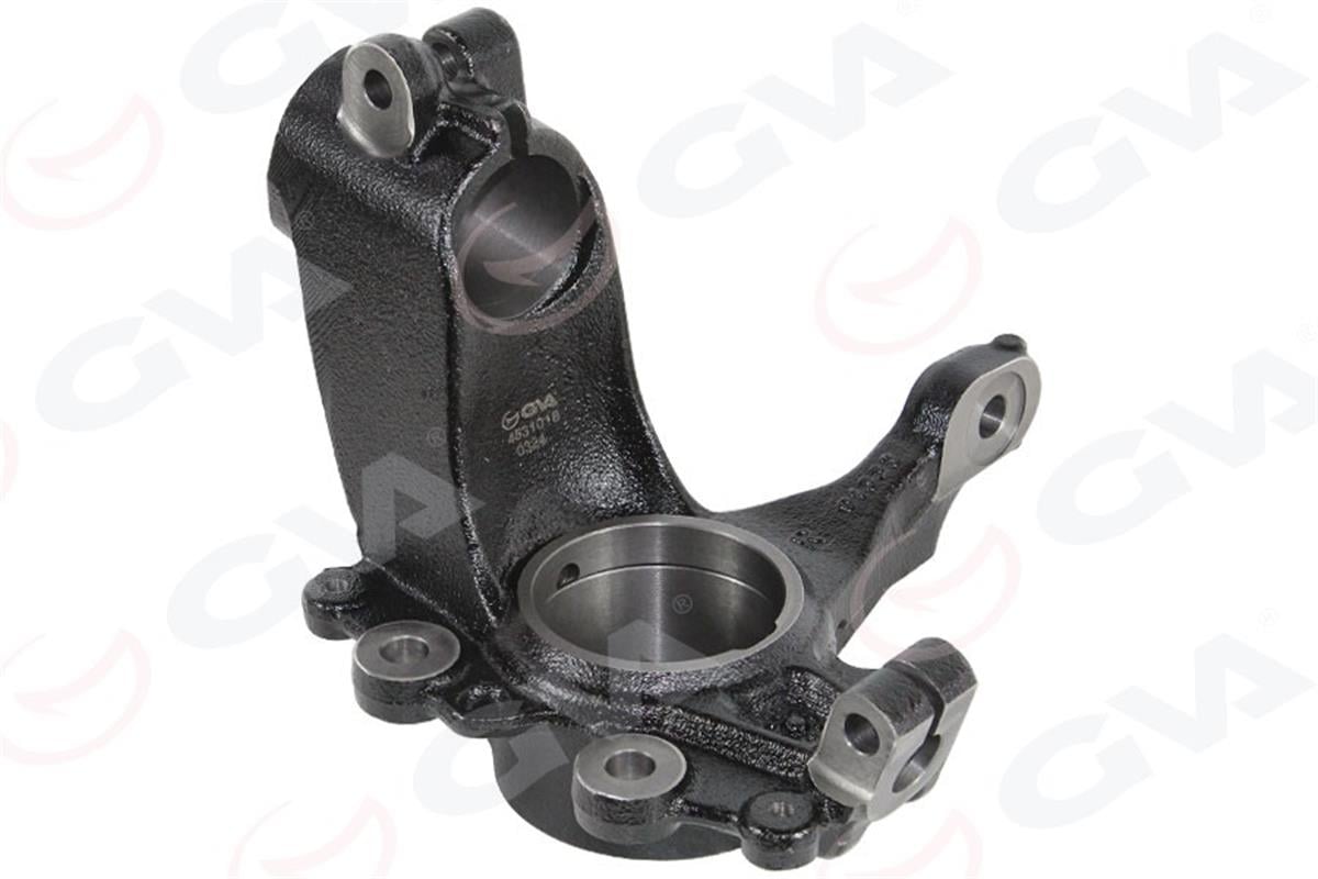 Ford Focus 3 (2011-2017) Ön Aks Taşıyıcı Sağ Bv613k170dpa-Av613k170dab-1702