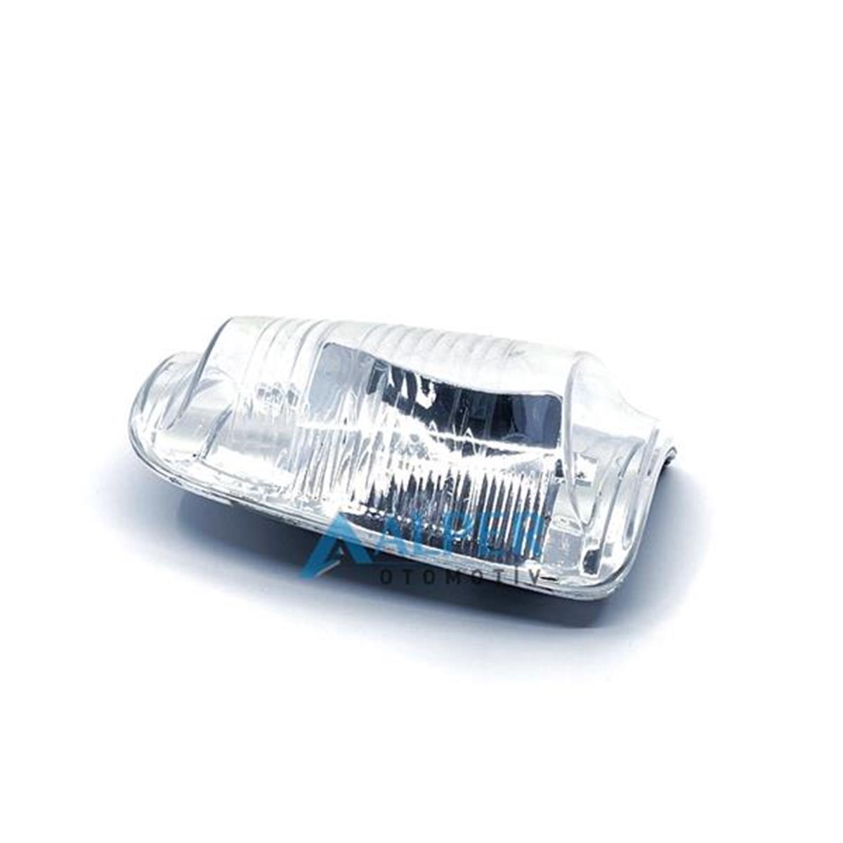 Ford Transit V363 (14>) Dış Dikiz Ayna Sinyali Sağ Bk3113b382ab-Bk3113b382aa-1847