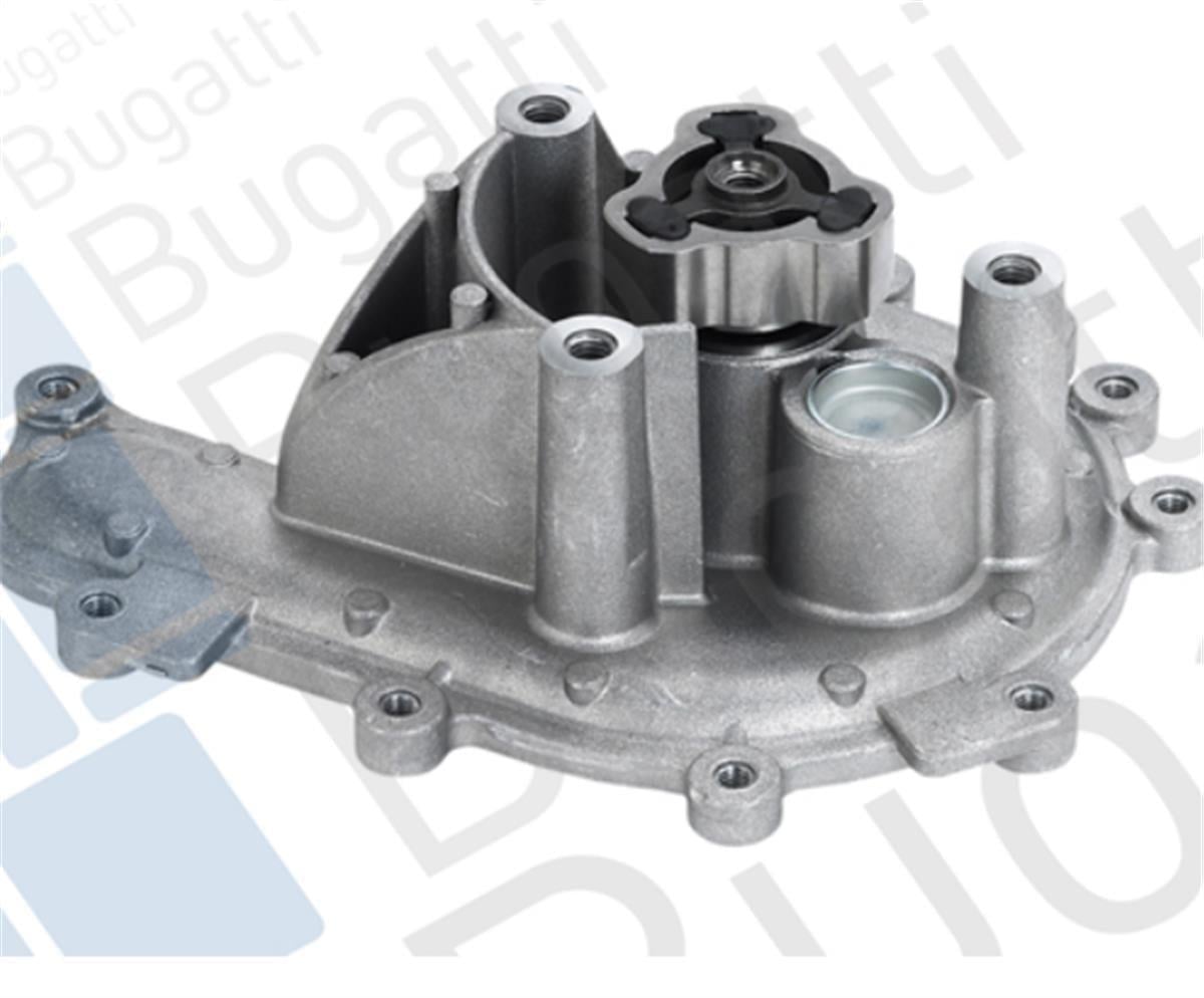 Bugatti Transit Jumper Boxer 2.2 Hdı/Tdcı Devirdaim Pompası Bugattı 06- 6C1q8k500af