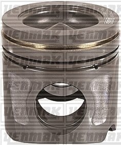Ford Piston Segman Q115.5mm 050 YENMAK