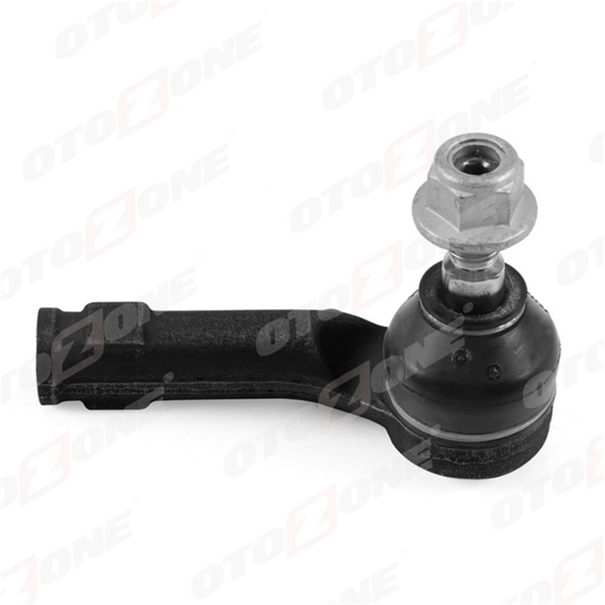 Ford Transit Courier (2014>) Fiesta 6 (2008>) Rot Başı Sağ 1545338-8V513c367aa