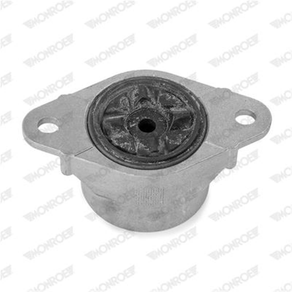 Ford Fiesta (2008-2017) B-Max (2014>) Amortisör Arka Takozu 8V5118a116aa-50934749-1535299