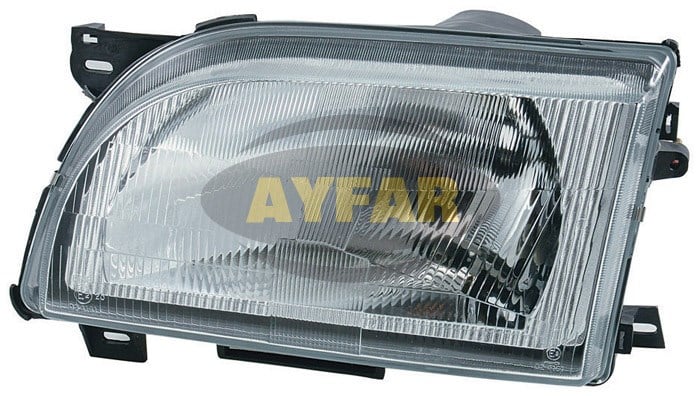 Ford Transit V184 Ön Far Sol Motorlu AYFAR