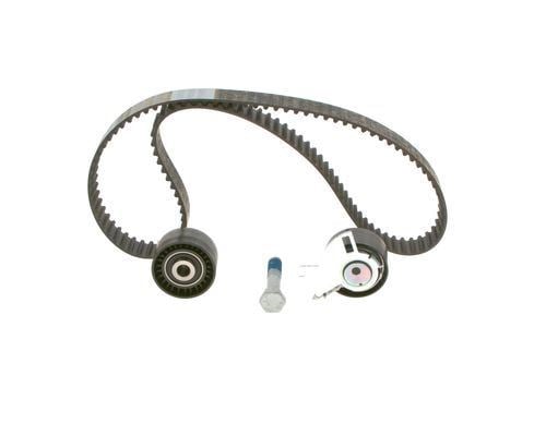 Triger Seti 2.0 TDCI BOSCH