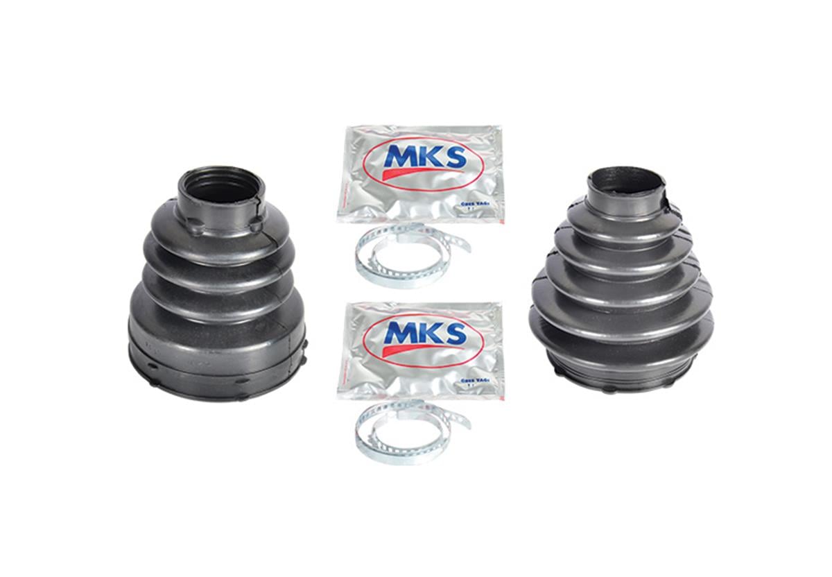 Ford Focus 1.6 Tdci (2007-2011) Aks Körüğü Sağ 7M514c062cb-1676324